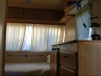 Camping Gythion Bay 