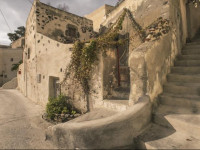 Mesana Stone Houses