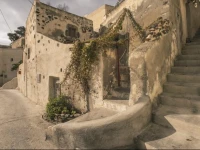 Mesana Stone Houses 