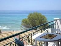 Glyfada Apartments 