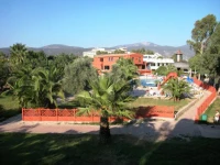 Club Okaliptus 4*