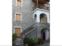 Maleatis Apollo Guesthouse 