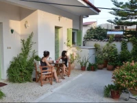 Danesi House 