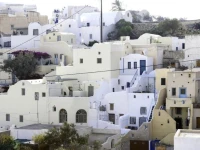 Black Rock Traditional Rooms 