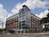 Aloft Tallahassee Downtown 3*