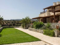 Esperides Stone Houses 
