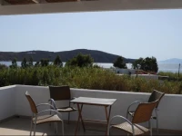 Coralli Apartments 