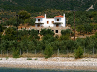 Peristera View