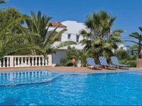 Tersanas Village Apartments 