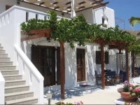 Ariston Apartments 