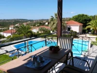 Oneira Villas 