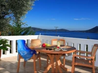 Agnantema Villas 