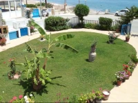 Antonios Apartments 