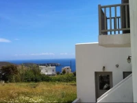Gaia Apartments 