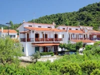Panormos Maisonettes 