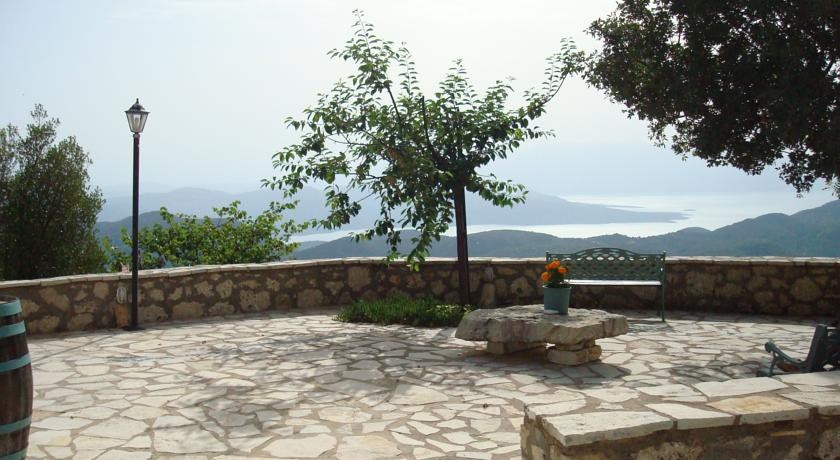 Villa Merlot 1 