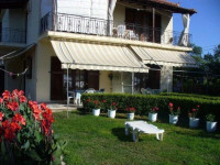 Eirini Kasimiotou Apartments