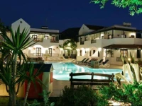 Villa Chantaloukas 