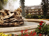 Park Hotel Baden