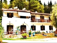 Spiros Rooms 