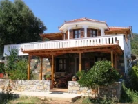 Pelagos Villas 