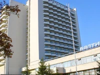 Балтиец пансионат 3*