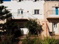 Casa Evriali Apartments 
