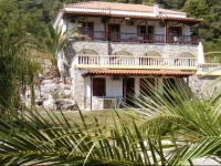 Skopelos Apartments 