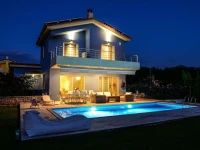 Dimitras Villas 