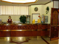 Vyborg hotel