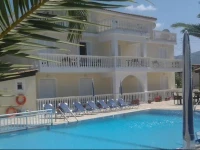 Zantegarden Apartments 