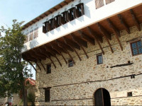 Archontiko Zarifi 1716