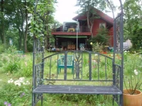 Country Inn Canadian House 2*