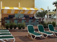 Sheraton Virginia Beach Oceanfront Hotel 3*