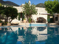 Villa Aleva