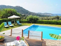 Manolioudis Villas 