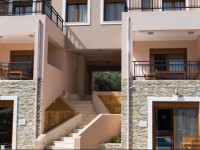 Pantheon Villas & Suites