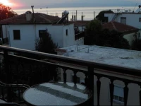 Sotiras Rooms 