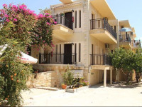 Iliana Apartments