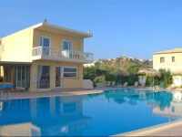 Alexia Beach Hotel 2*
