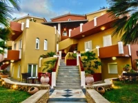 Heaven Apartments 