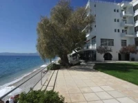 Siagas Beach Hotel 3*