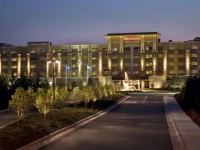 Sheraton St. Paul Woodbury Hotel 3*