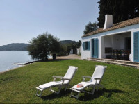 Aphrodite Corfu Villas