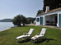 Aphrodite Corfu Villas 5*