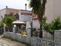 Andrianna Apartments 