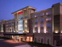 Sheraton Houston West Hotel 3*