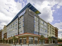 Aloft Richmond West 3*