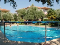 Monemvasia Hotel 