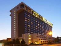 Sheraton National Hotel 3*